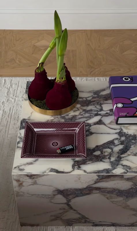 Журнальный стол SANTEROOMS