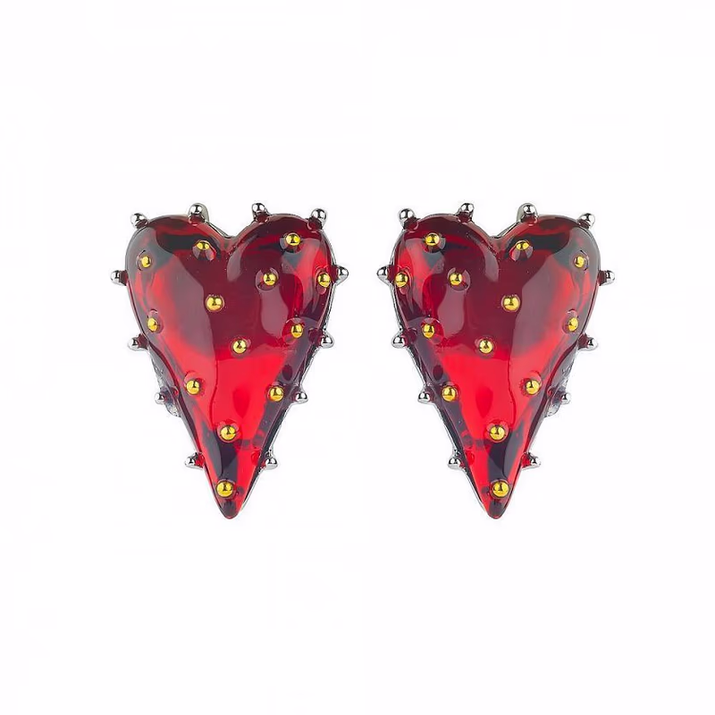 Серьги САХАРОК