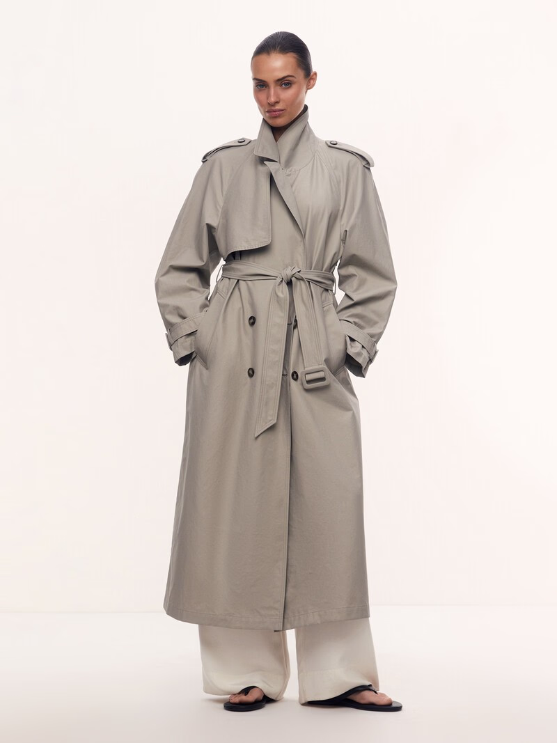 Тренч 12 STOREEZ