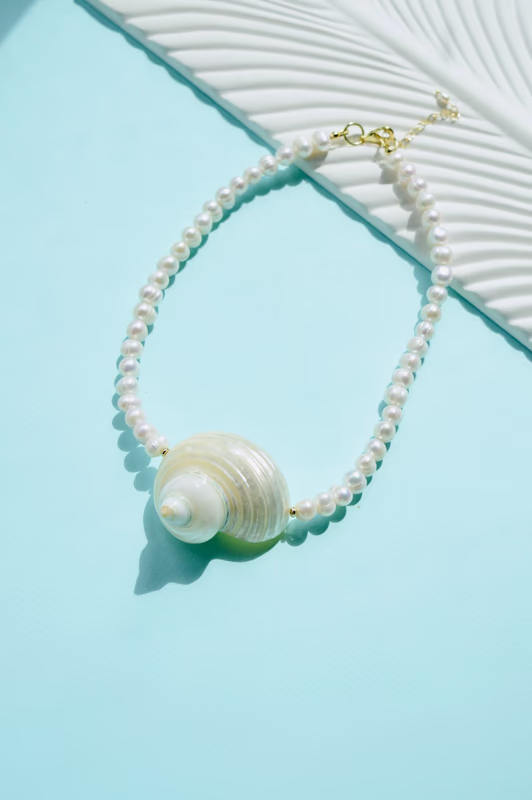 Колье LADY ASTERI