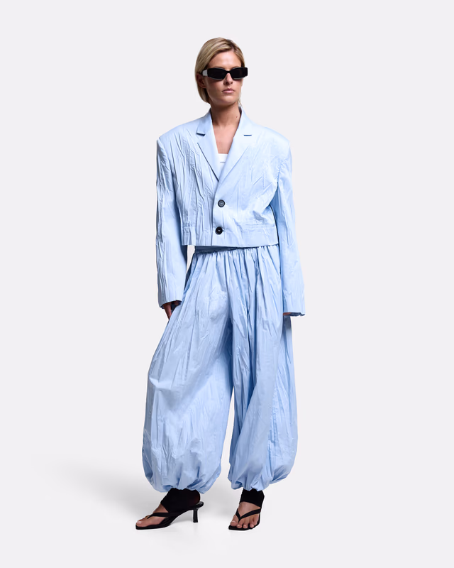 Брюки-шаровары ANNUKO