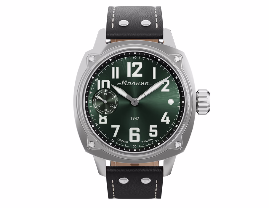 Наручные часы МОЛНИЯ 
