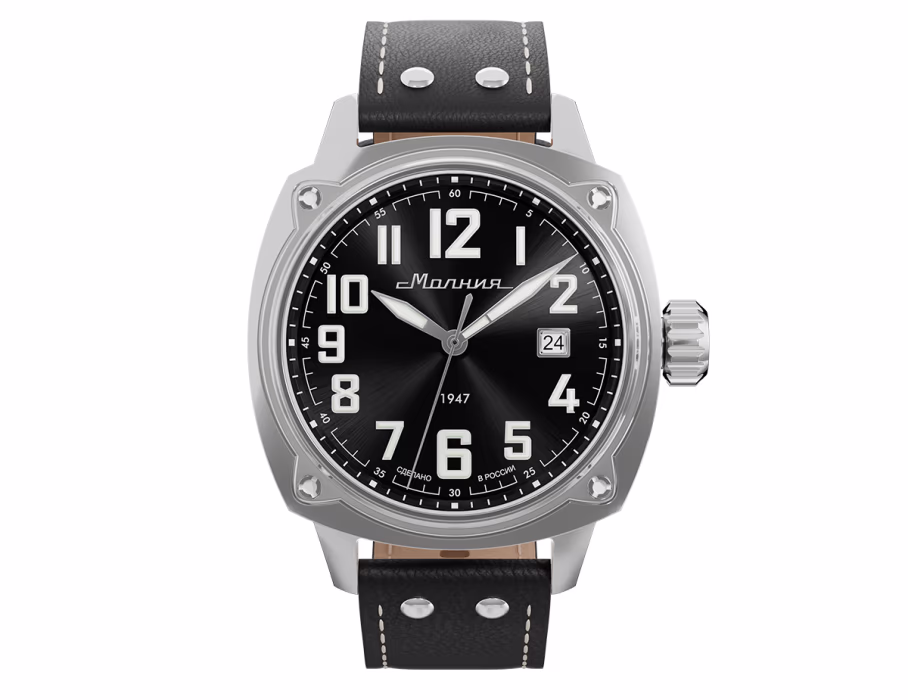 Наручные часы МОЛНИЯ 