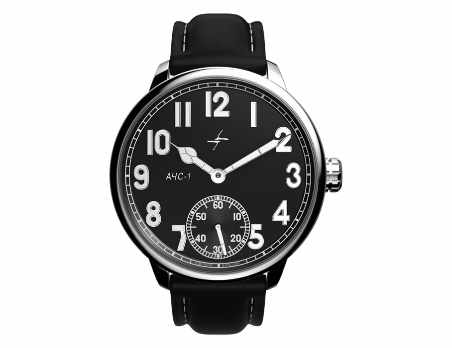 Наручные часы МОЛНИЯ 