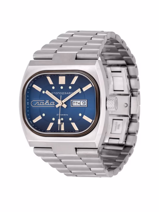 Наручные часы СЛАВА 