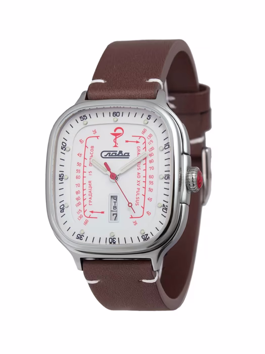 Наручные часы СЛАВА 