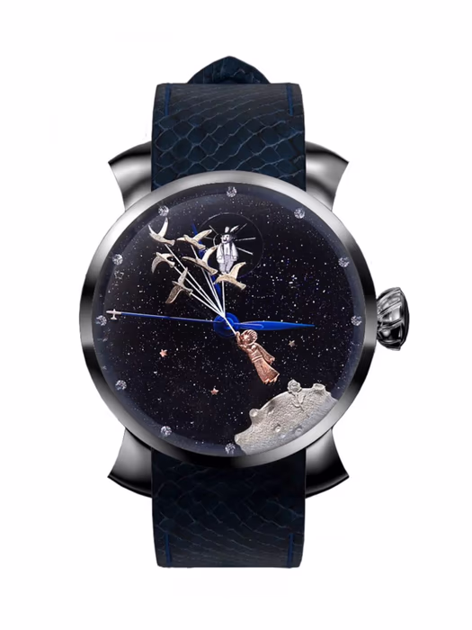 Наручные часы СЛАВА 