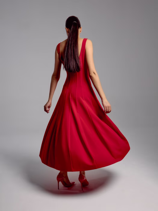 Платье I AM STUDIO