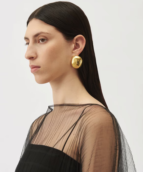 Моносерьга USHATAVA