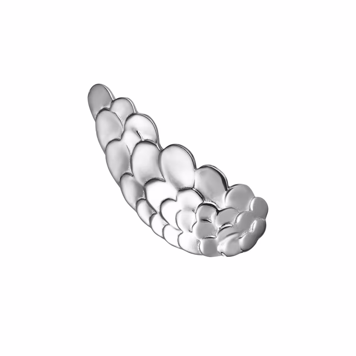 Серьга FLEX FLEUR