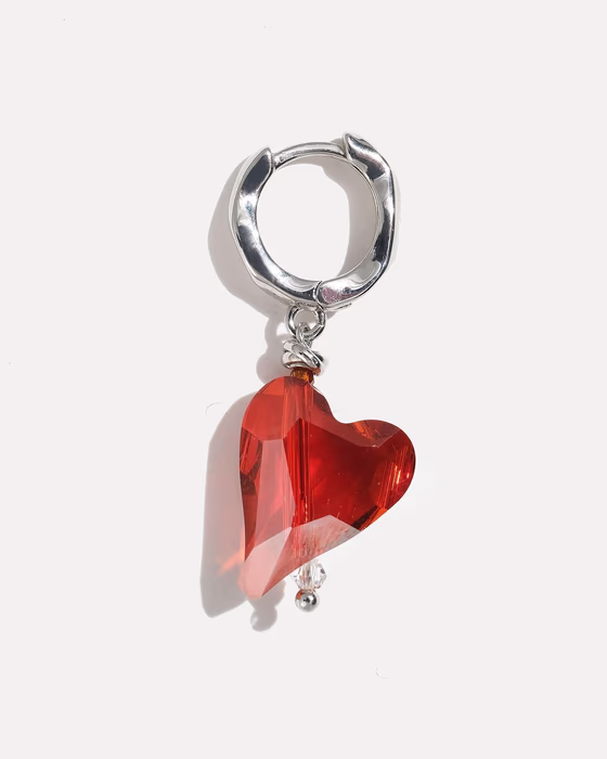 Моносерьга COFFEE x LEMONS