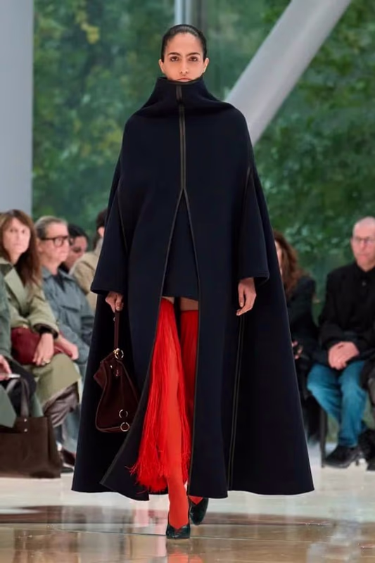 Alaïa WS 2026