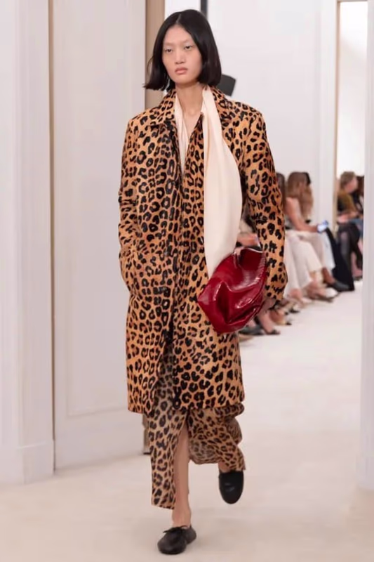 Alberta Ferretti SS 2026