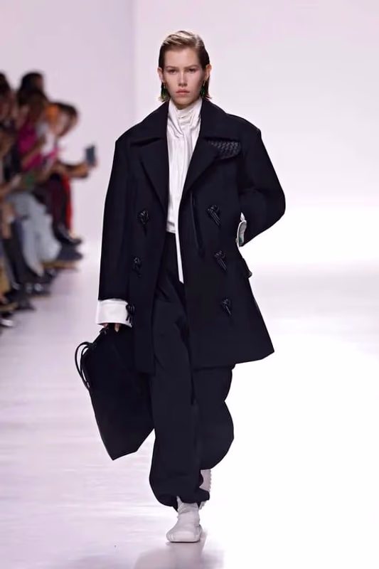 Bottega Veneta SS 2026