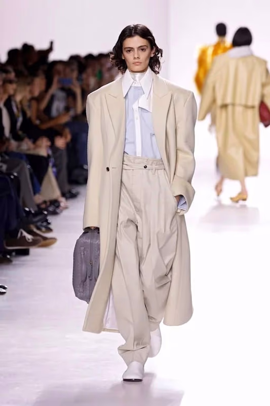 Bottega Veneta SS 2026