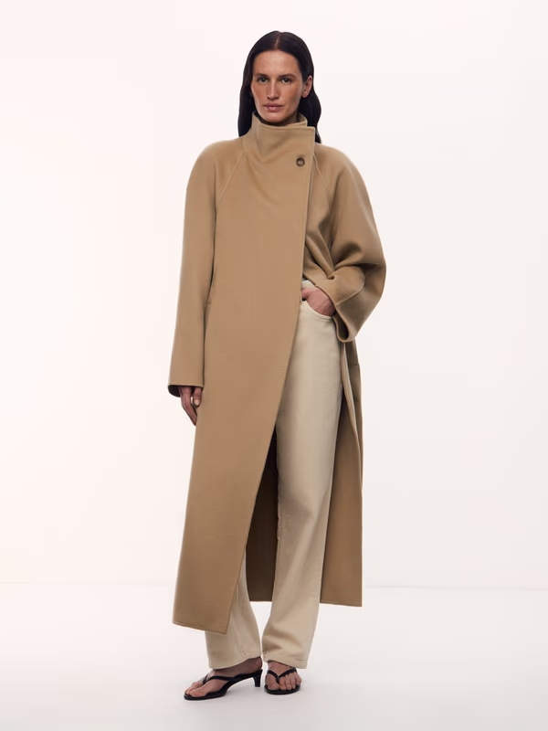 Пальто 12 STOREEZ