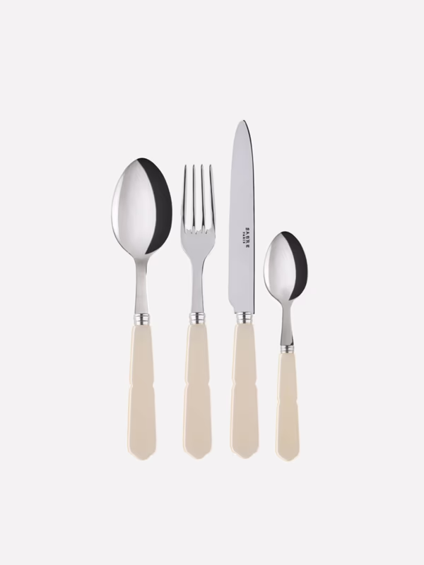 Набор столовых приборов YADOMA 