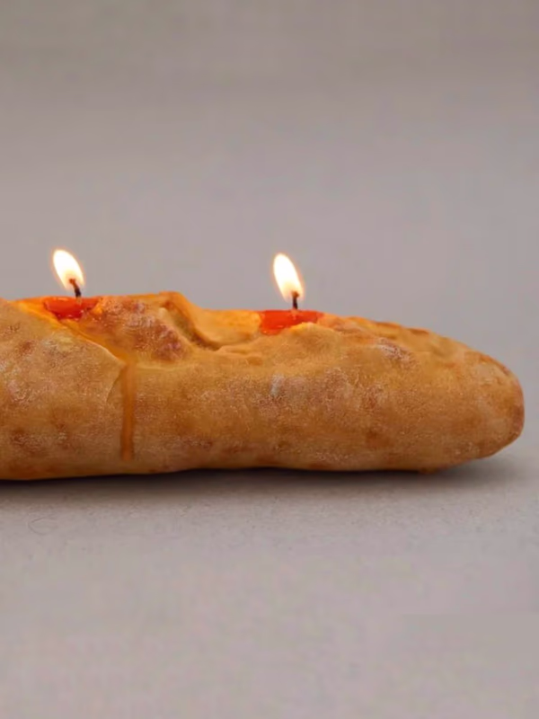 Свеча багет KOTOMKA