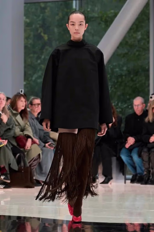 Alaïa WS 2026