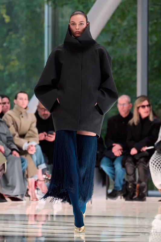Alaïa WS 2026