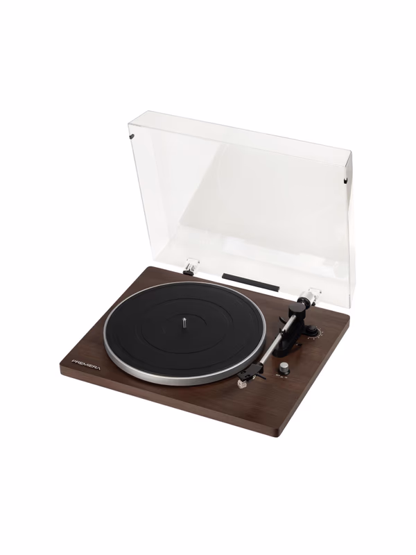 Проигрыватель виниловых дисков ПРЕМЬЕРА