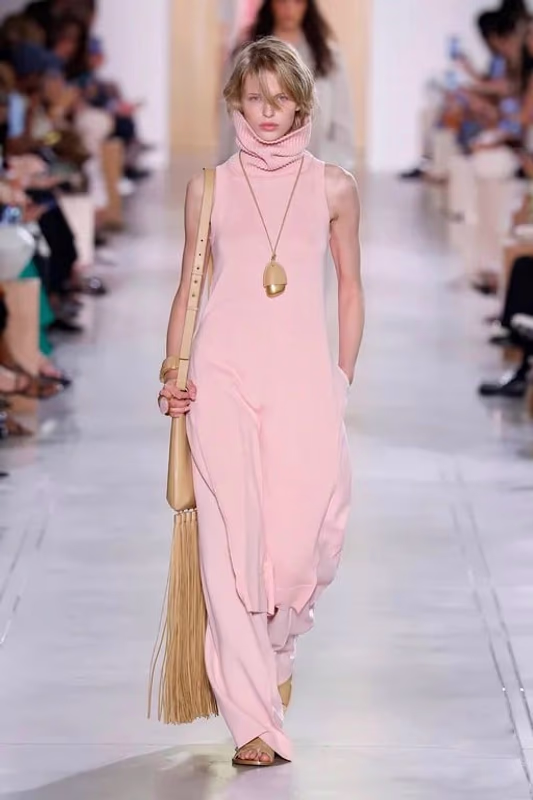 Michael Kors SS 2026