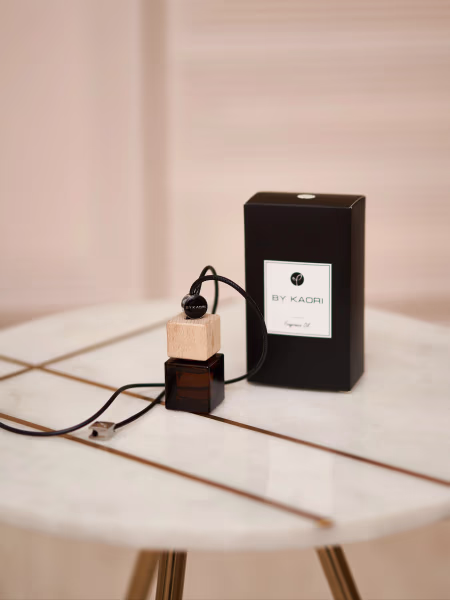 Автопарфюм BY KAORI