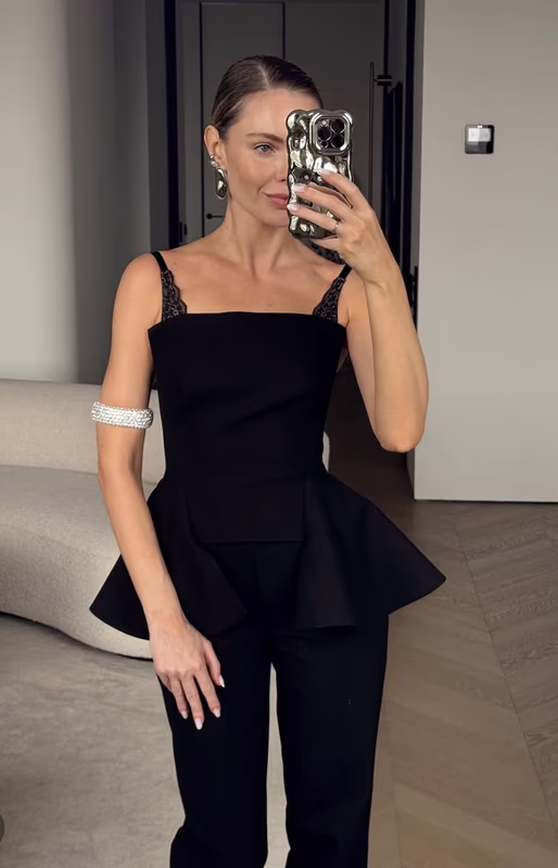 Марианна Елисеева