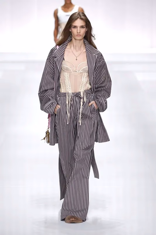 Dolce & Gabbana SS 2026