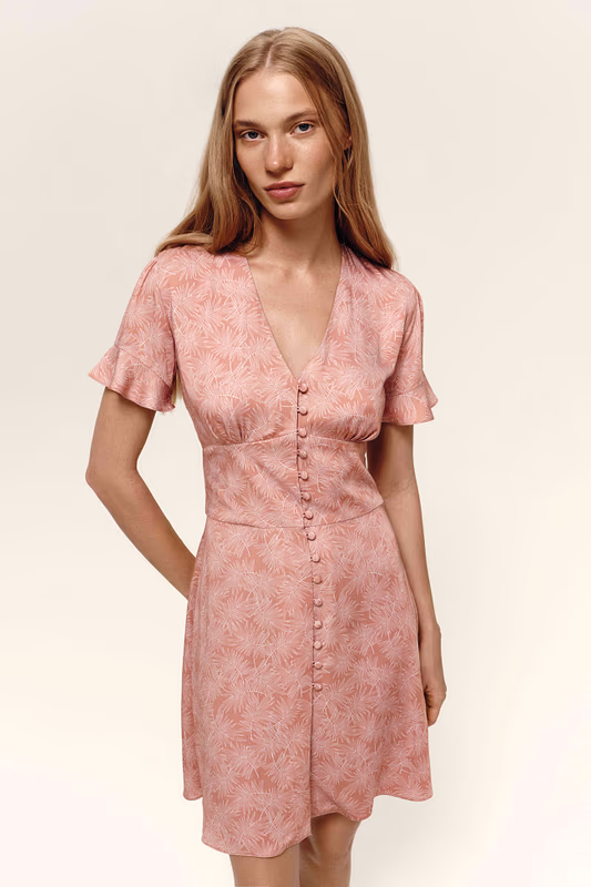 Платье LUDA NIKISHINA