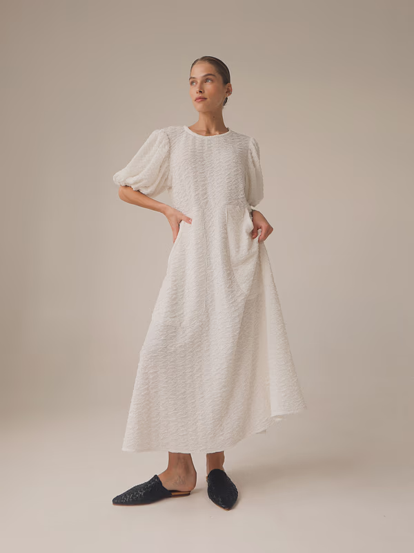 Платье COUNTRY TEXTILE