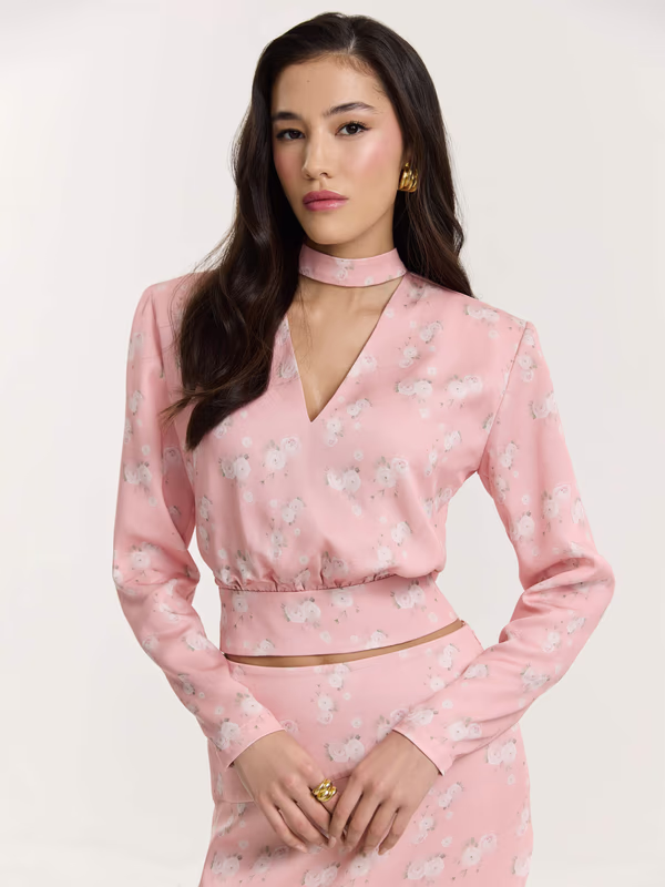 Блуза NUDESTORY