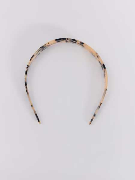 Ободок для волос ZARINA