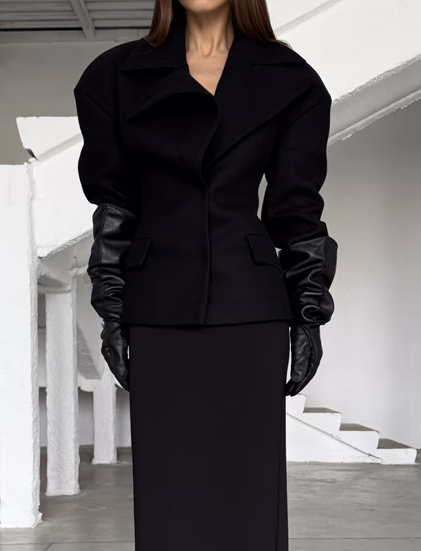 Перчатки AUTENTIMENTS