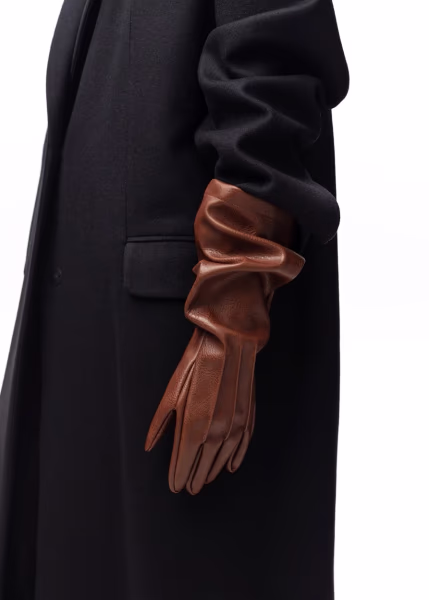 КРАГИ ASYA SEMYONOVA