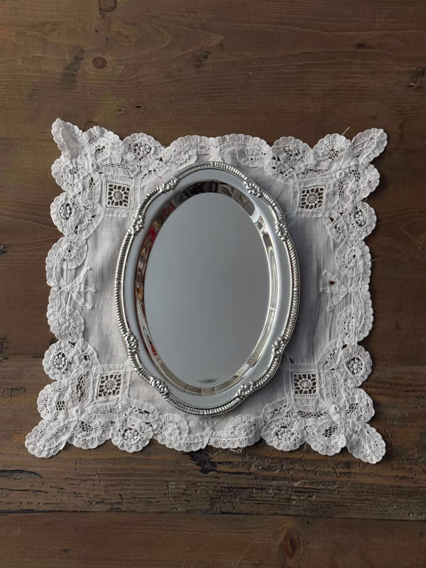 Поднос НЕЗАБЫВАЕМО