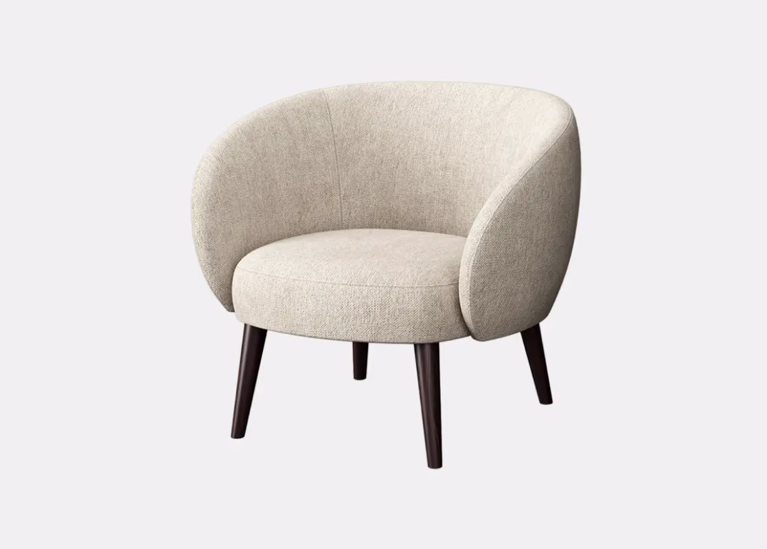 Кресло HOCHUSTUL 