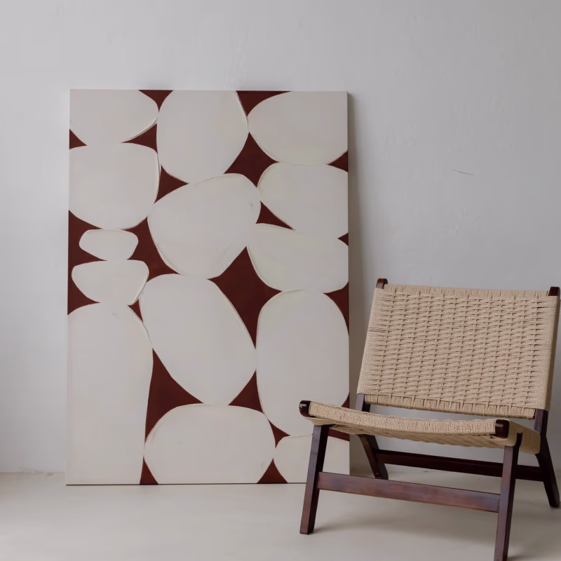 Картина DОМ9