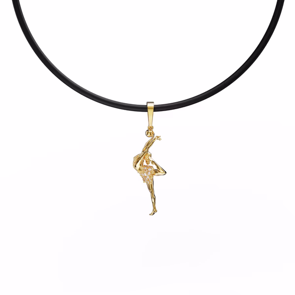 Подвеска SWANKY JEWELRY