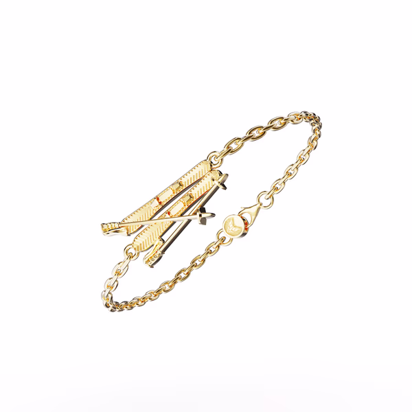 Браслет SWANKY JEWELRY