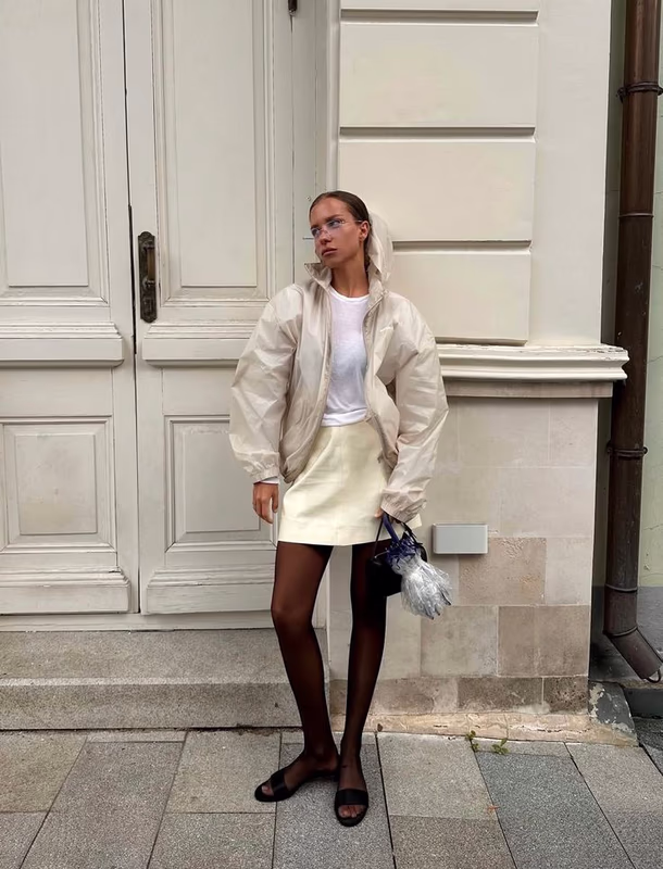 Александра Буримова