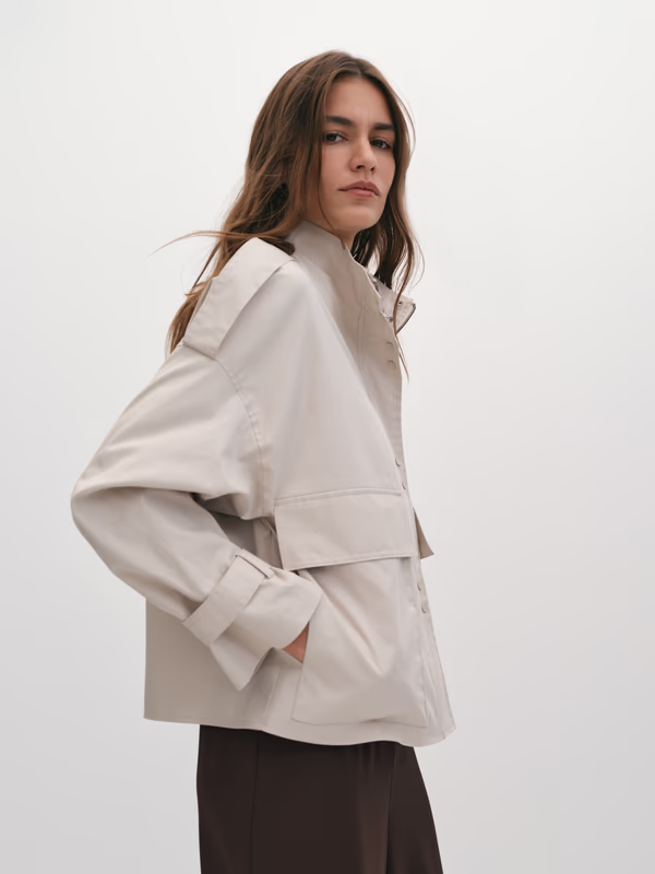 Куртка-ветровка ELIS