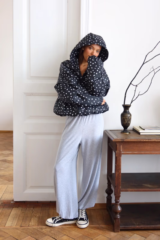 Ветровка CANTIK HAND