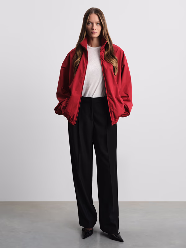 ВЕТРОВКА BNPRT