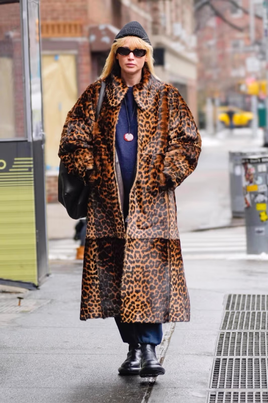 Дженнифер Лоуренс