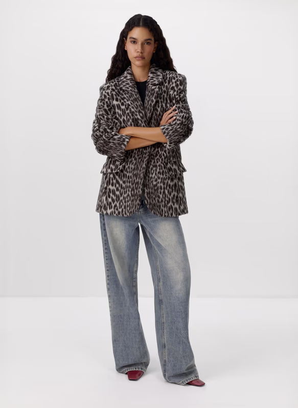 Пальто ALL WE NEED