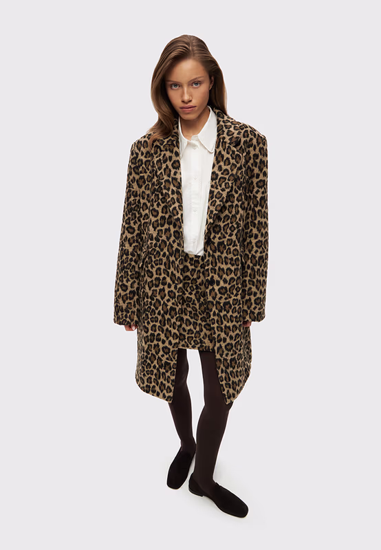 Пальто STUDIO 29