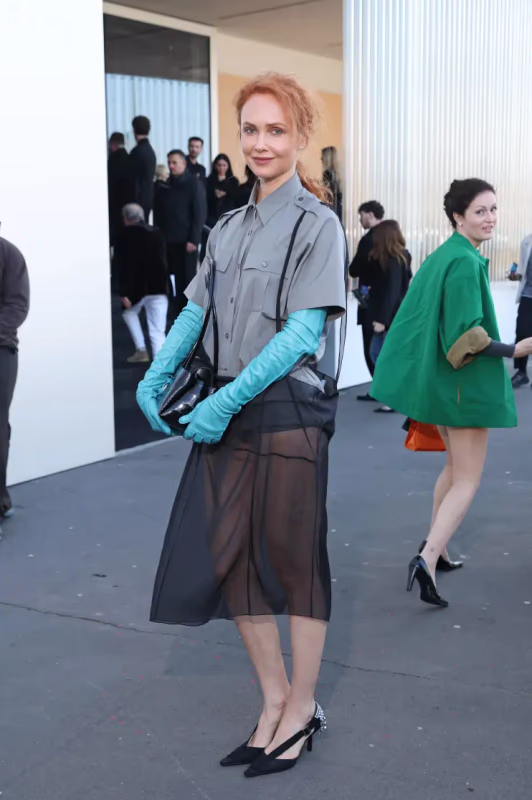 Ольга Карпуть