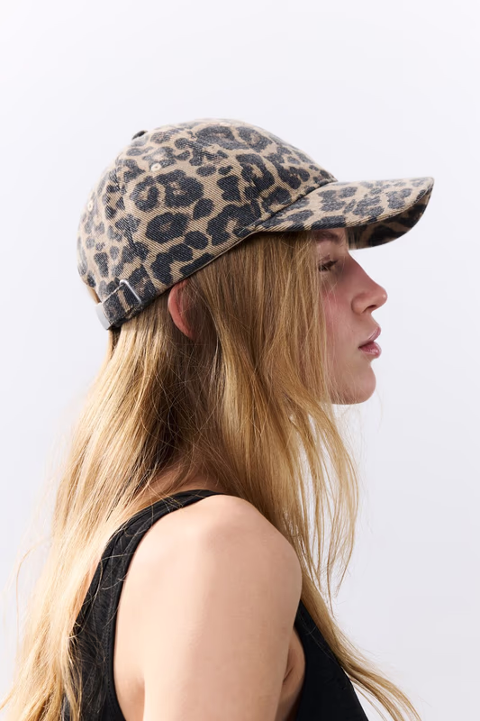 Бейсболка BEFREE