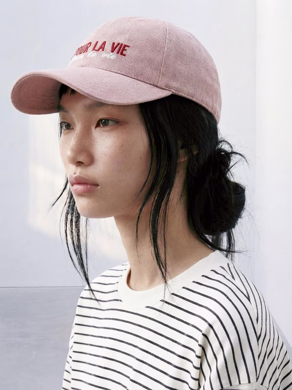 Бейсболка CHAIKA